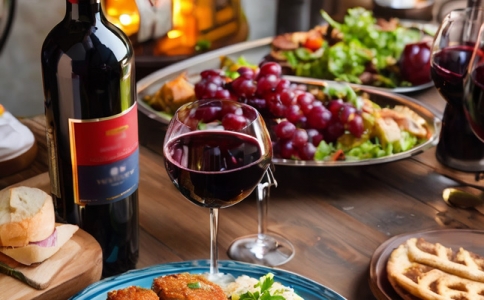 重慶葡萄酒品酒老師講課品鑒會(huì) 召集品鑒起泡酒