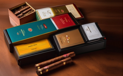 重慶古巴雪茄正規(guī)專賣店 重慶雪茄客以茄會友