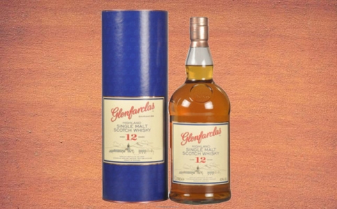 格蘭花格12年單一麥芽蘇格蘭威士忌 英國(guó)進(jìn)口